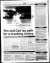 West Briton and Cornwall Advertiser Thursday 30 July 1998 Page 28