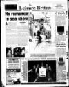 West Briton and Cornwall Advertiser Thursday 30 July 1998 Page 86