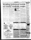 West Briton and Cornwall Advertiser Thursday 06 August 1998 Page 30