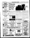West Briton and Cornwall Advertiser Thursday 06 August 1998 Page 38