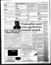 West Briton and Cornwall Advertiser Thursday 06 August 1998 Page 138