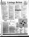 West Briton and Cornwall Advertiser Thursday 06 August 1998 Page 151