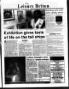 West Briton and Cornwall Advertiser Thursday 06 August 1998 Page 211