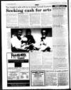 West Briton and Cornwall Advertiser Thursday 13 August 1998 Page 8