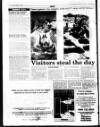 West Briton and Cornwall Advertiser Thursday 13 August 1998 Page 16