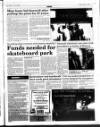 West Briton and Cornwall Advertiser Thursday 13 August 1998 Page 47