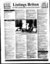 West Briton and Cornwall Advertiser Thursday 13 August 1998 Page 60