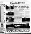 West Briton and Cornwall Advertiser Thursday 13 August 1998 Page 65