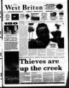 West Briton and Cornwall Advertiser Thursday 13 August 1998 Page 167