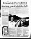 West Briton and Cornwall Advertiser Thursday 13 August 1998 Page 169