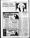 West Briton and Cornwall Advertiser Thursday 20 August 1998 Page 16