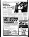 West Briton and Cornwall Advertiser Thursday 20 August 1998 Page 20
