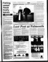 West Briton and Cornwall Advertiser Thursday 20 August 1998 Page 31