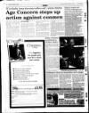 West Briton and Cornwall Advertiser Thursday 20 August 1998 Page 34
