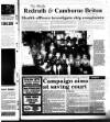 West Briton and Cornwall Advertiser Thursday 20 August 1998 Page 49