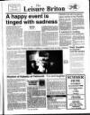 West Briton and Cornwall Advertiser Thursday 20 August 1998 Page 57