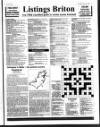 West Briton and Cornwall Advertiser Thursday 20 August 1998 Page 63