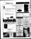 West Briton and Cornwall Advertiser Thursday 20 August 1998 Page 66