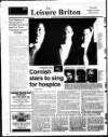 West Briton and Cornwall Advertiser Thursday 20 August 1998 Page 68