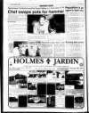 West Briton and Cornwall Advertiser Thursday 20 August 1998 Page 70