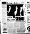 West Briton and Cornwall Advertiser Thursday 20 August 1998 Page 178