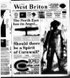 West Briton and Cornwall Advertiser Thursday 20 August 1998 Page 179
