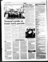 West Briton and Cornwall Advertiser Thursday 20 August 1998 Page 188