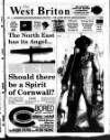 West Briton and Cornwall Advertiser Thursday 20 August 1998 Page 201