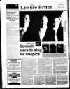 West Briton and Cornwall Advertiser Thursday 20 August 1998 Page 222