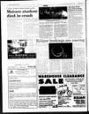 West Briton and Cornwall Advertiser Thursday 27 August 1998 Page 4