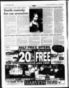 West Briton and Cornwall Advertiser Thursday 27 August 1998 Page 14