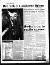 West Briton and Cornwall Advertiser Thursday 27 August 1998 Page 51