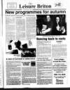 West Briton and Cornwall Advertiser Thursday 27 August 1998 Page 59