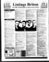 West Briton and Cornwall Advertiser Thursday 27 August 1998 Page 62