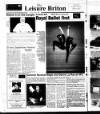 West Briton and Cornwall Advertiser Thursday 27 August 1998 Page 70