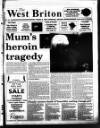 West Briton and Cornwall Advertiser Thursday 27 August 1998 Page 149