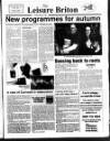 West Briton and Cornwall Advertiser Thursday 27 August 1998 Page 159