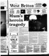 West Briton and Cornwall Advertiser Thursday 27 August 1998 Page 171