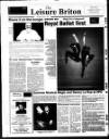 West Briton and Cornwall Advertiser Thursday 27 August 1998 Page 192