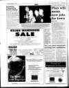 West Briton and Cornwall Advertiser Thursday 10 September 1998 Page 8