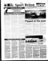 West Briton and Cornwall Advertiser Thursday 10 September 1998 Page 42