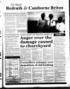 West Briton and Cornwall Advertiser Thursday 10 September 1998 Page 49