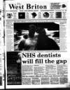 West Briton and Cornwall Advertiser Thursday 10 September 1998 Page 157