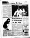 West Briton and Cornwall Advertiser Thursday 10 September 1998 Page 167