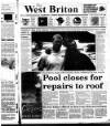 West Briton and Cornwall Advertiser Thursday 10 September 1998 Page 179