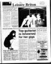 West Briton and Cornwall Advertiser Thursday 10 September 1998 Page 189