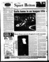 West Briton and Cornwall Advertiser Thursday 17 September 1998 Page 52