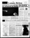 West Briton and Cornwall Advertiser Thursday 17 September 1998 Page 72