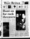 West Briton and Cornwall Advertiser Thursday 17 September 1998 Page 191