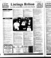 West Briton and Cornwall Advertiser Thursday 17 September 1998 Page 204